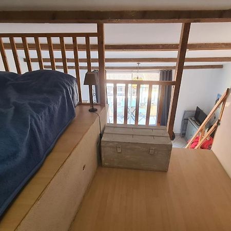 Appartement Charmant En Provence Draguignan Exteriör bild