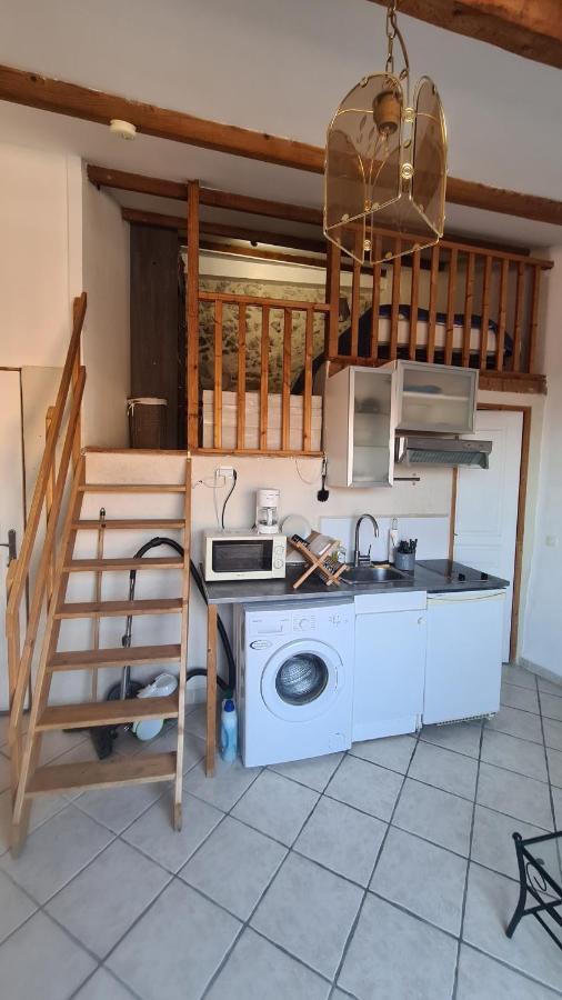 Appartement Charmant En Provence Draguignan Exteriör bild