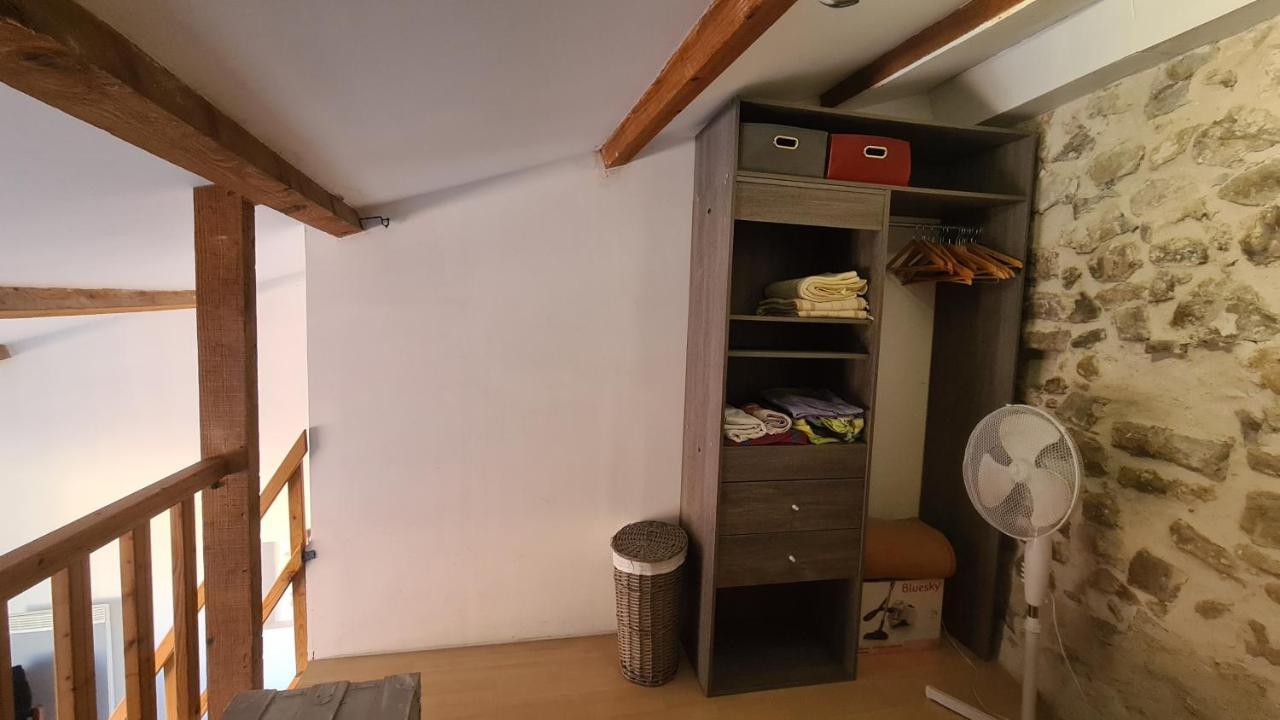 Appartement Charmant En Provence Draguignan Exteriör bild