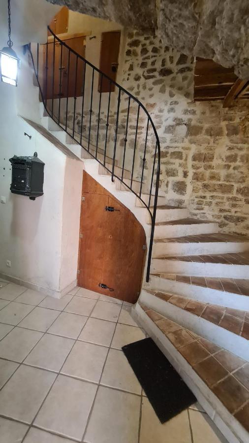 Appartement Charmant En Provence Draguignan Exteriör bild