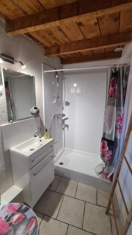 Appartement Charmant En Provence Draguignan Exteriör bild