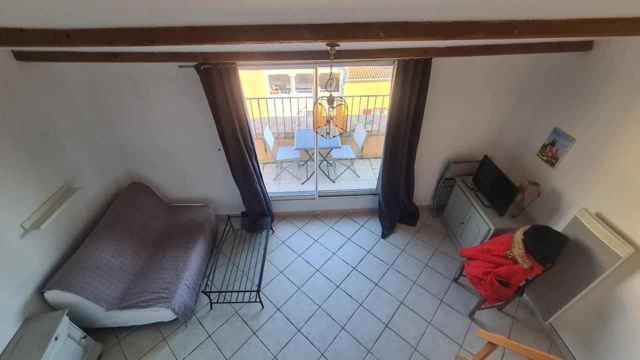 Appartement Charmant En Provence Draguignan Exteriör bild
