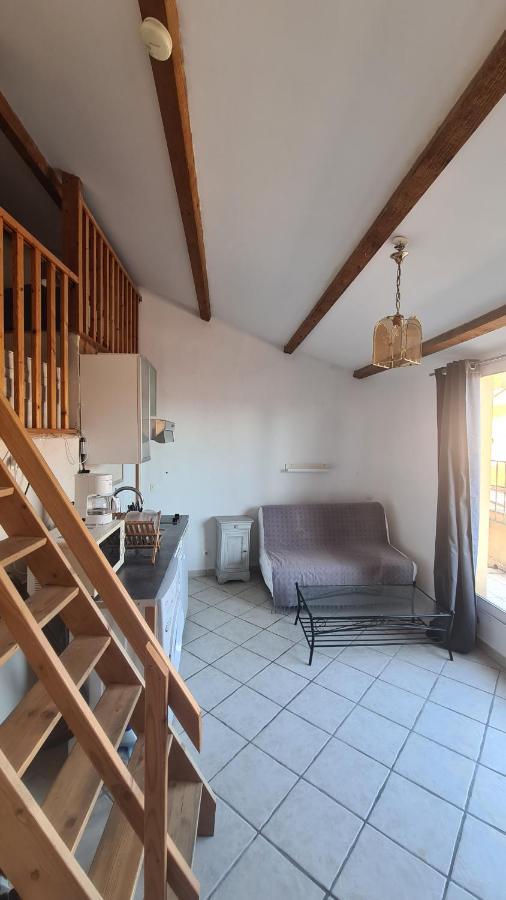 Appartement Charmant En Provence Draguignan Exteriör bild