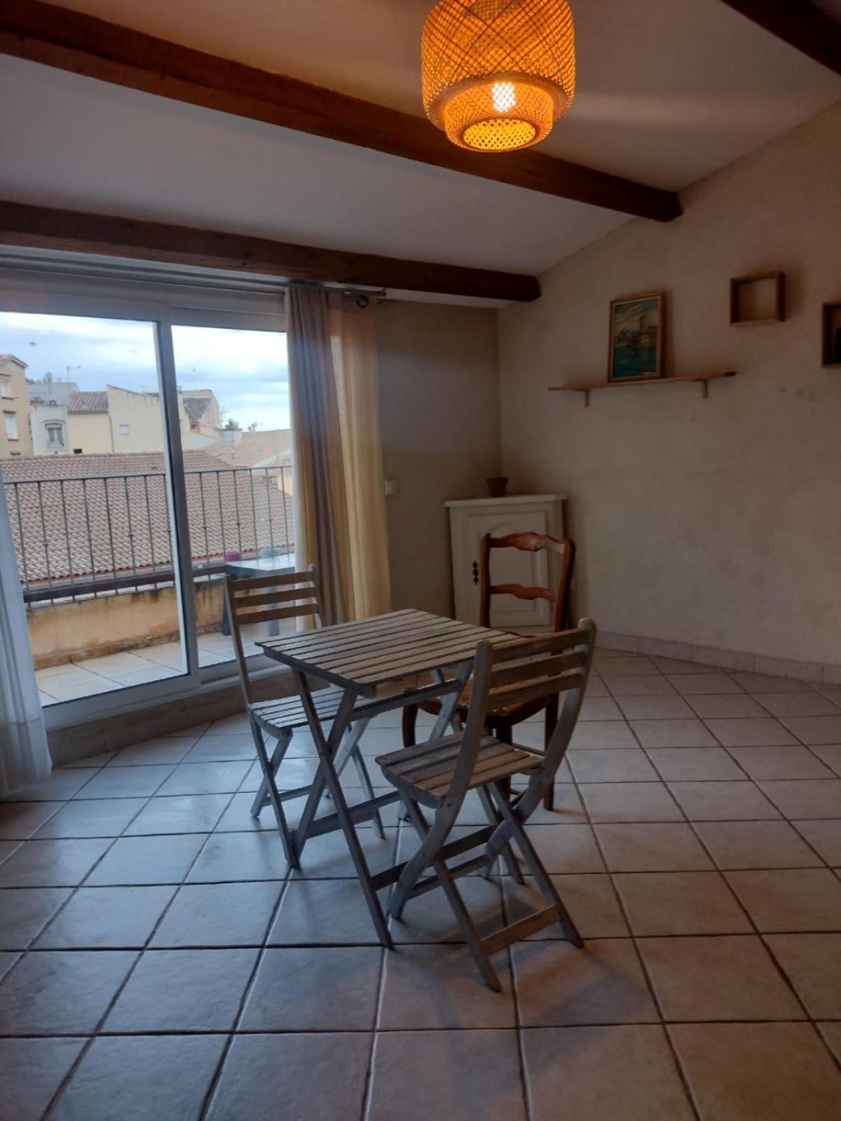 Appartement Charmant En Provence Draguignan Exteriör bild